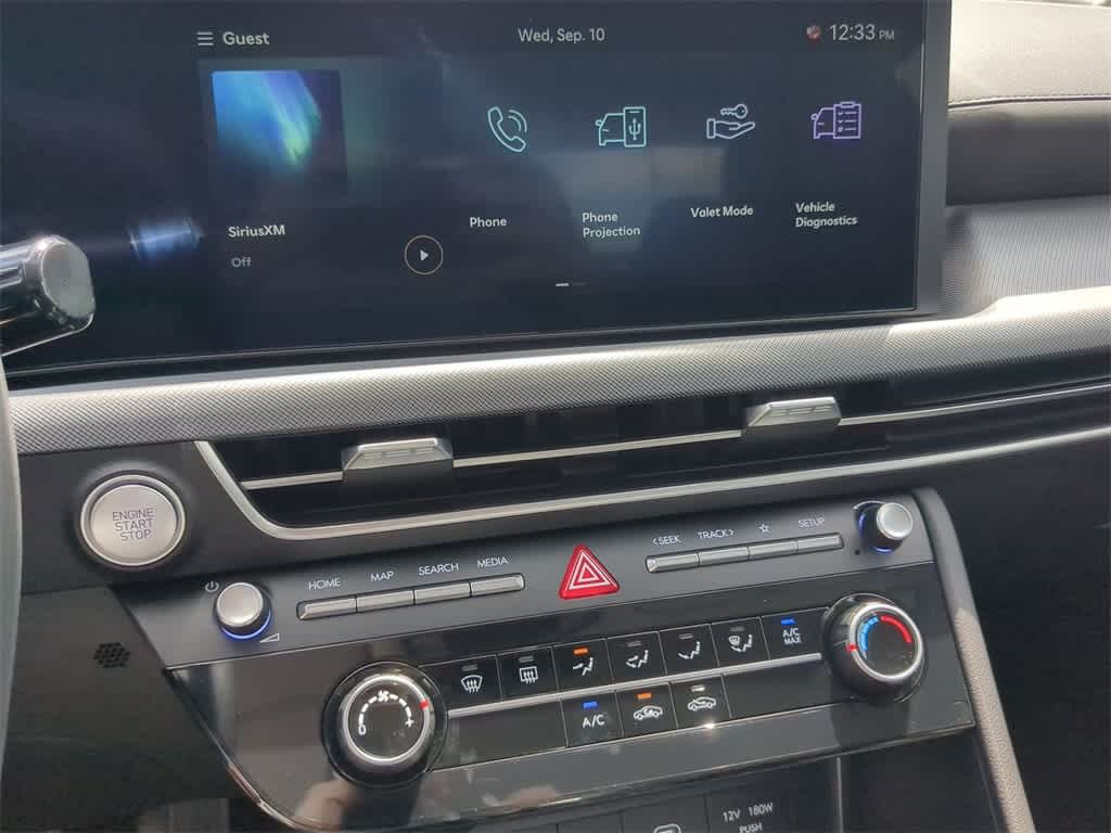 Thumbnail: 2026 Hyundai Sonata - 27