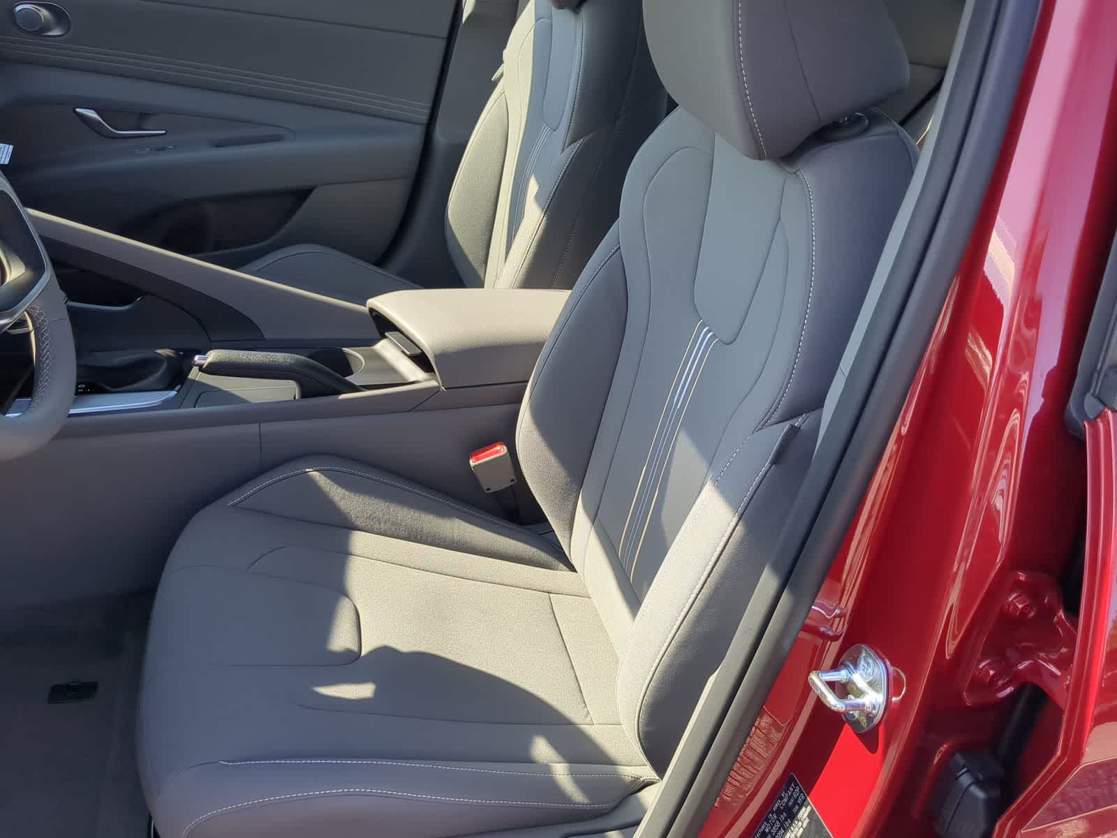 Thumbnail: 2026 Hyundai Elantra - 15