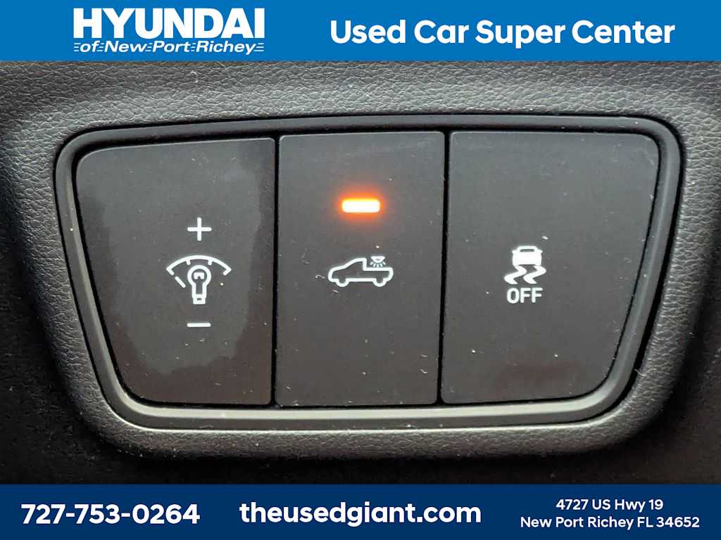 Thumbnail: 2022 Hyundai Santa Cruz - 27