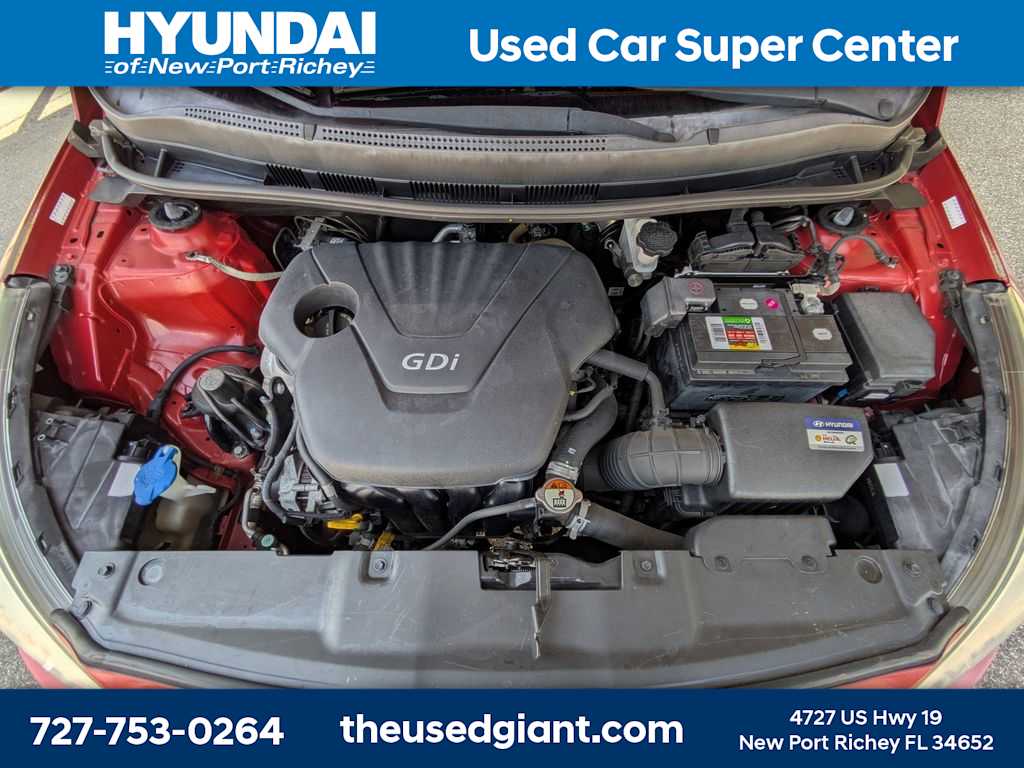 Thumbnail: 2016 Hyundai Accent - 12