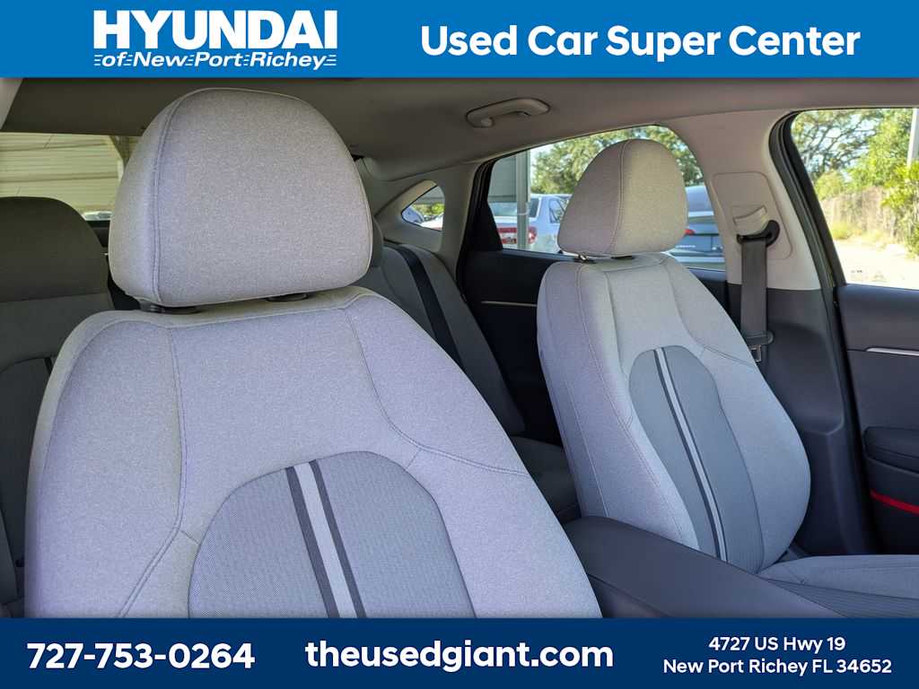 Thumbnail: 2022 Hyundai Sonata - 6