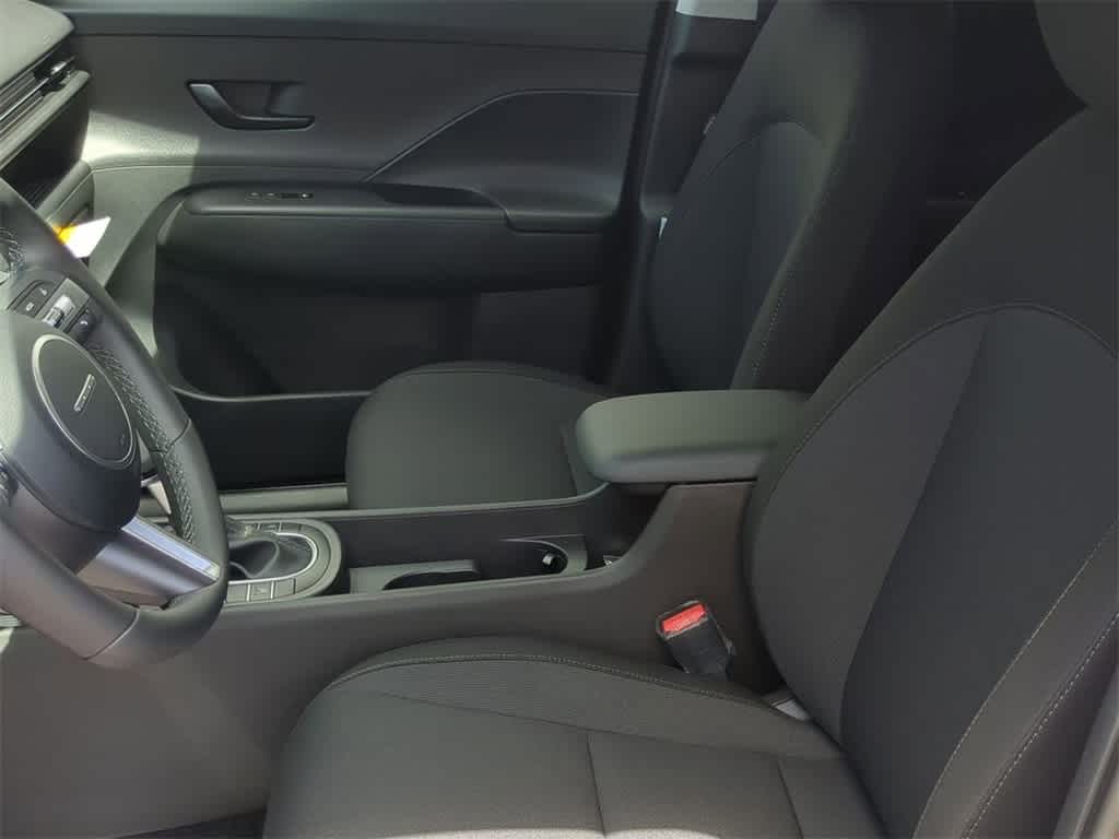 Thumbnail: 2026 Hyundai Kona - 15