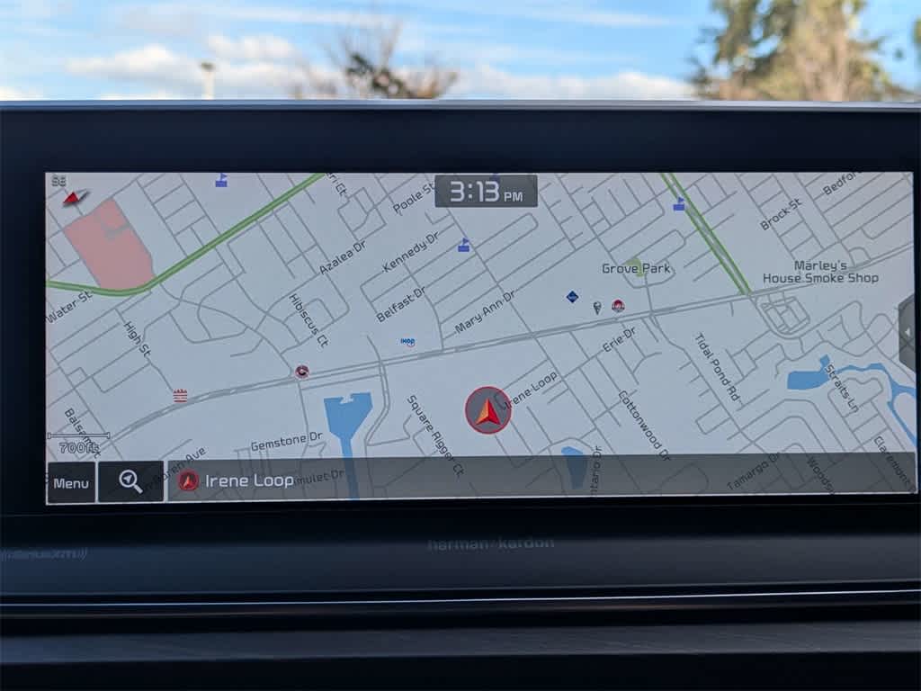 Thumbnail: 2021 Kia Telluride - 34