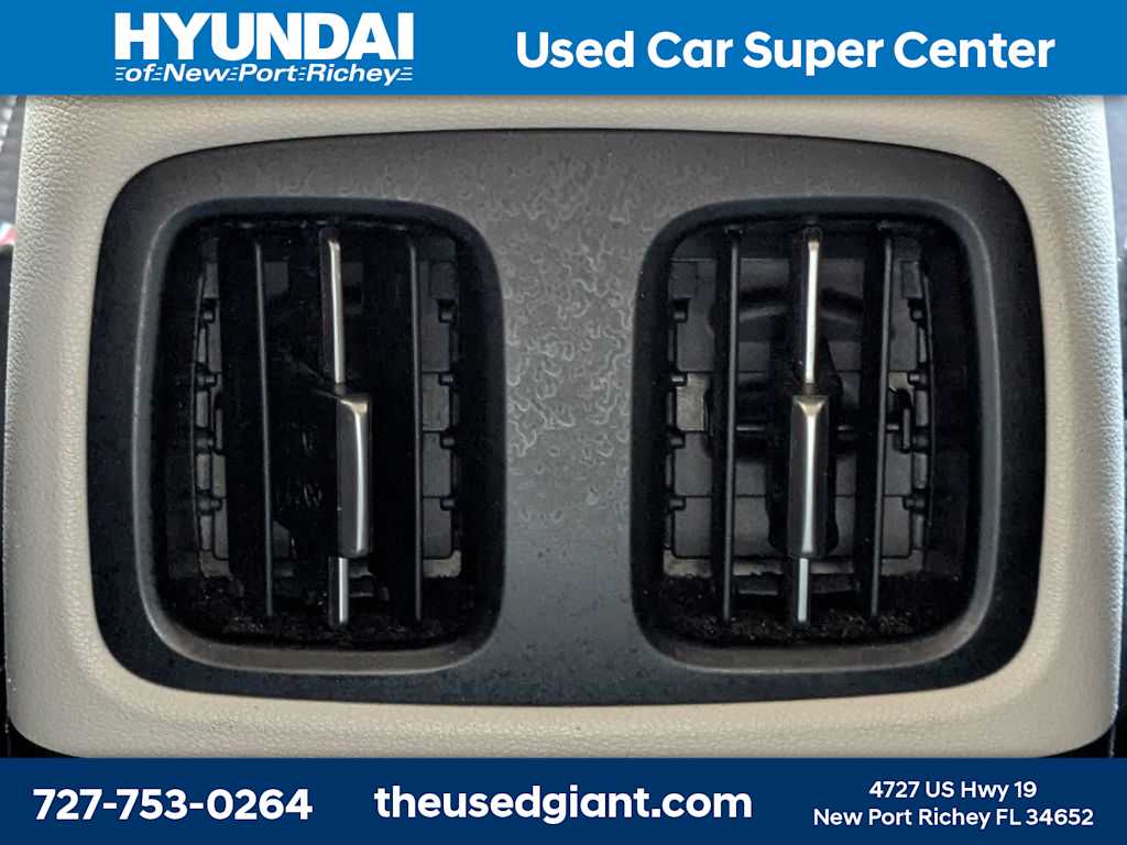 Thumbnail: 2024 Hyundai Tucson - 16