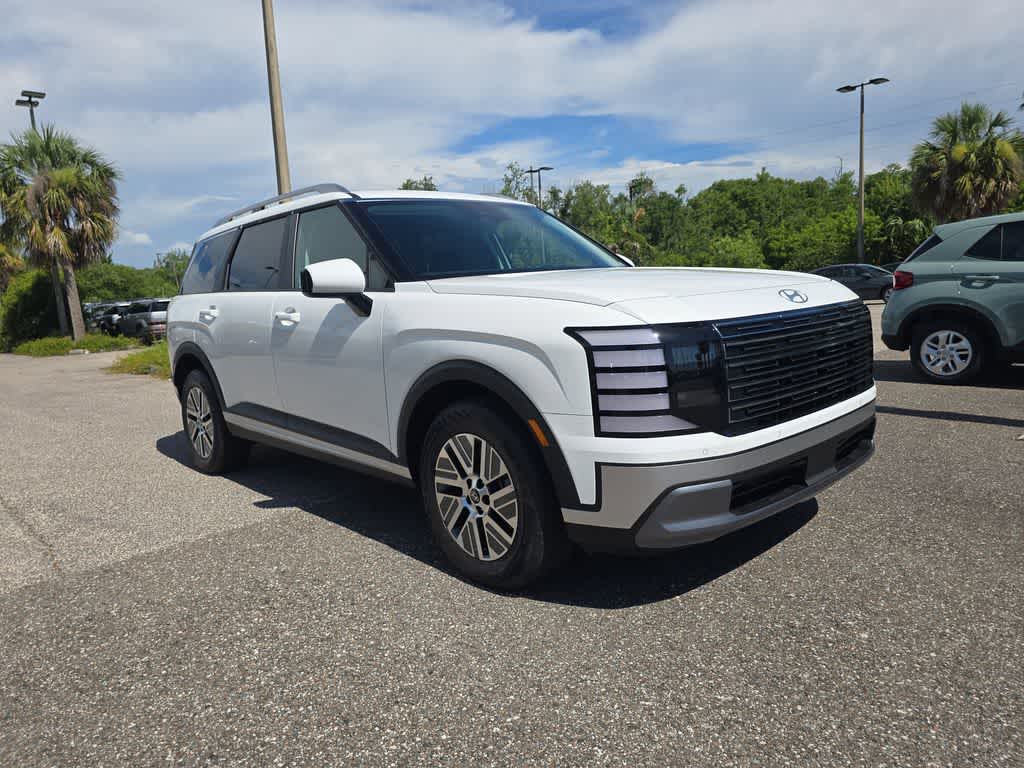 Thumbnail: 2026 Hyundai Palisade - 9