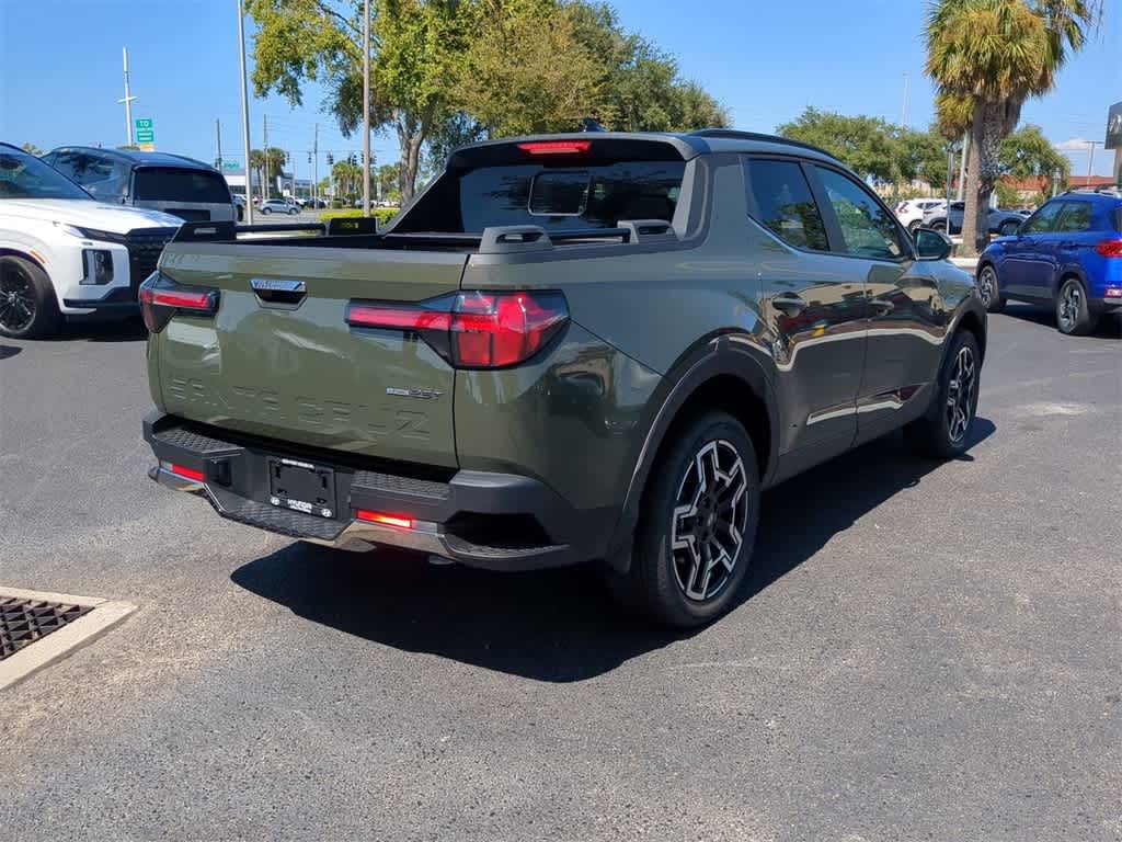Thumbnail: 2026 Hyundai Santa Cruz - 6