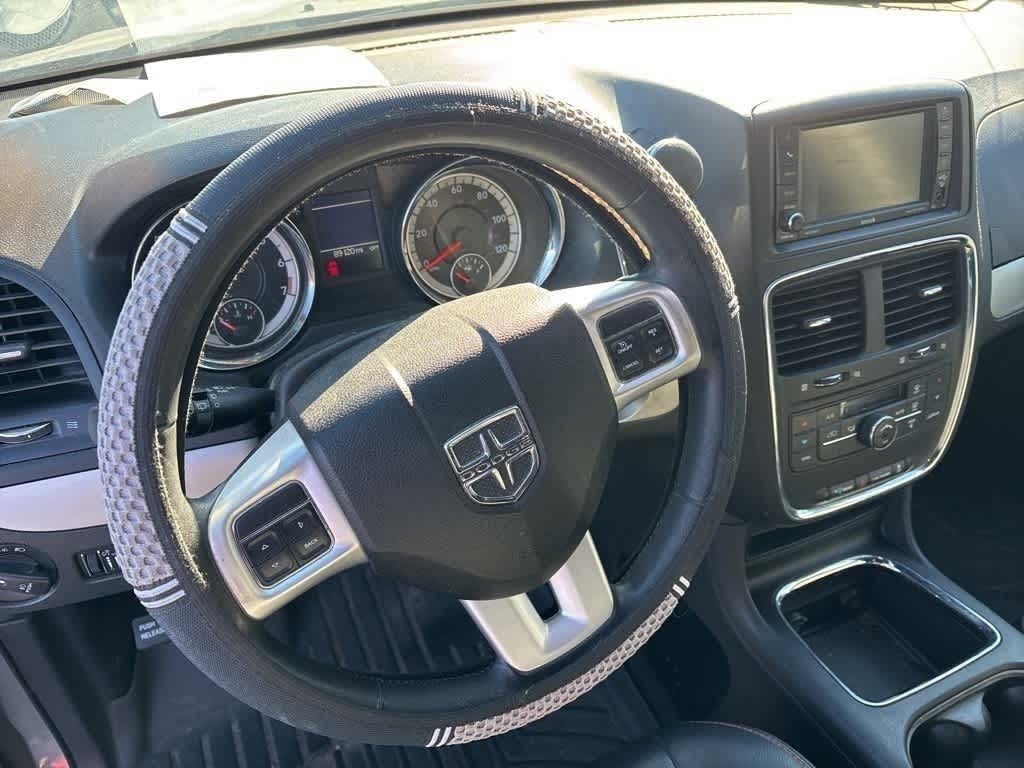 Thumbnail: 2016 Dodge Grand Caravan - 11