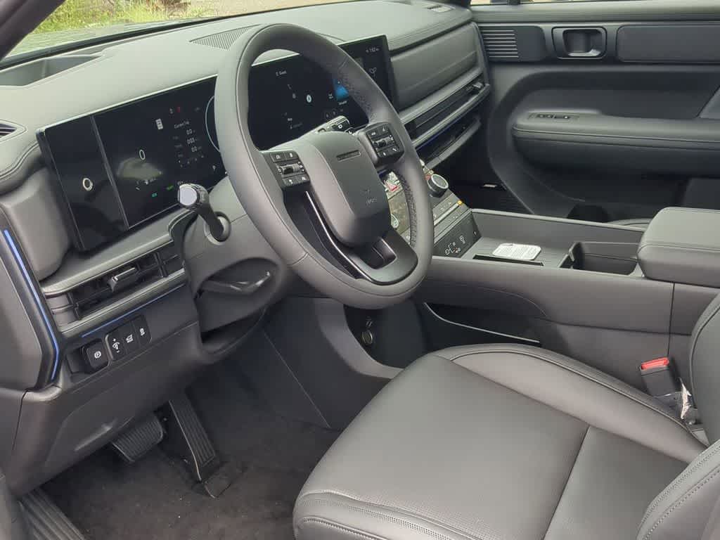 Thumbnail: 2026 Hyundai Santa Fe - 15