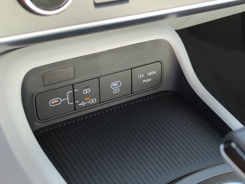 Thumbnail: 2026 Hyundai Kona - 32