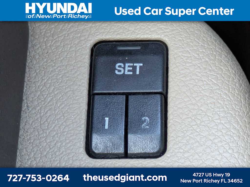 Thumbnail: 2005 Ford Expedition - 26