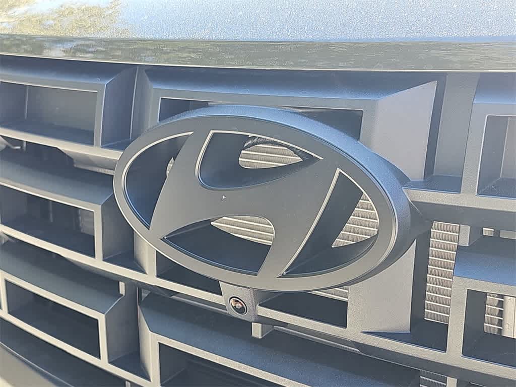 Thumbnail: 2025 Hyundai Santa Cruz - 18