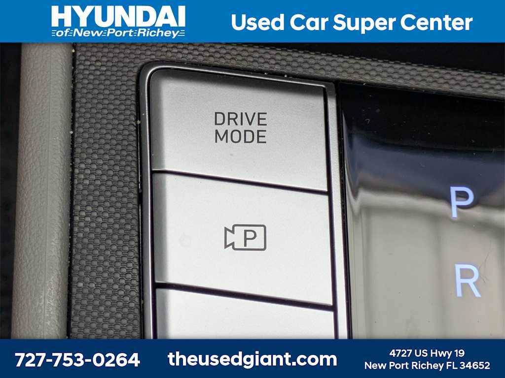 Thumbnail: 2024 Hyundai Elantra - 23