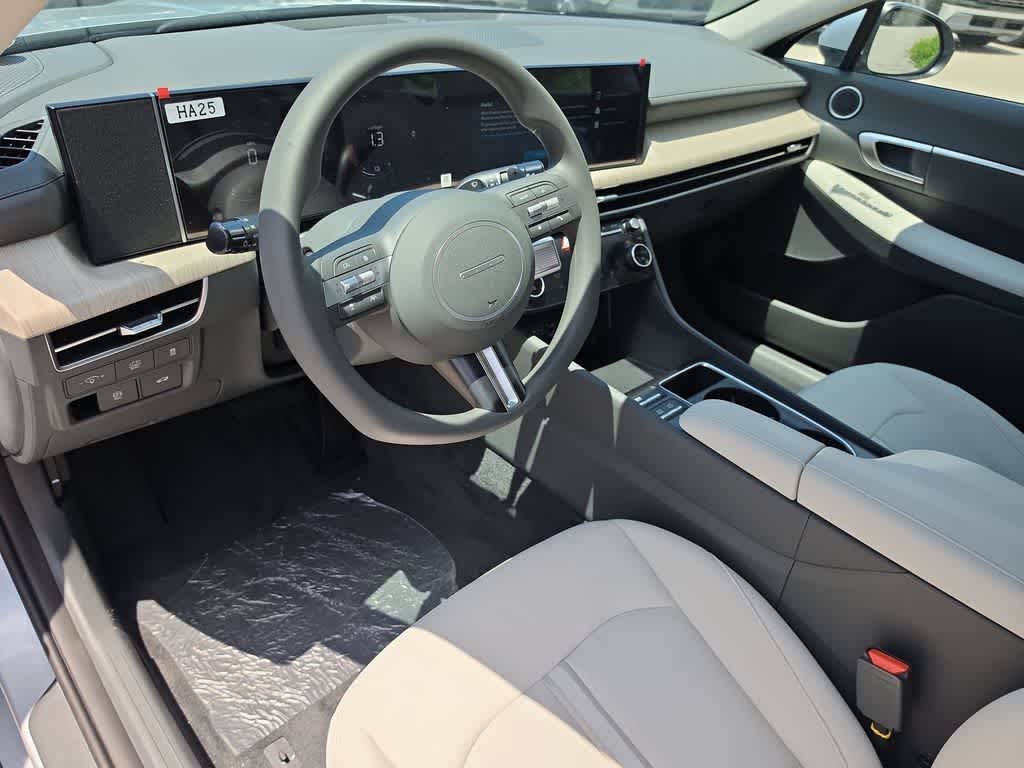 Thumbnail: 2026 Hyundai Sonata - 15