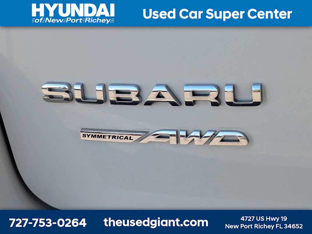 Thumbnail: 2022 Subaru Crosstrek - 13