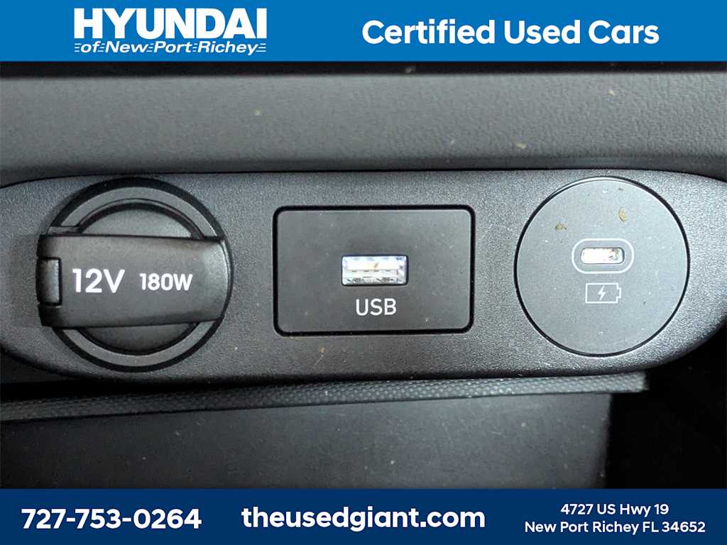 Thumbnail: 2024 Hyundai Elantra - 22