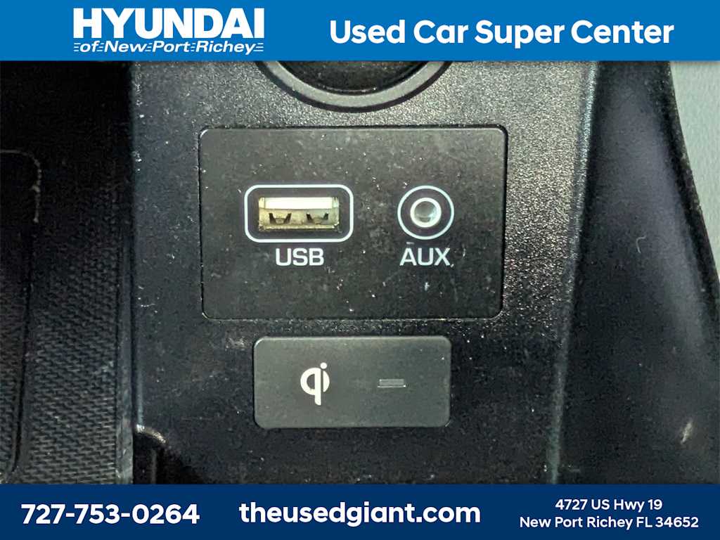 Thumbnail: 2019 Hyundai Elantra - 21