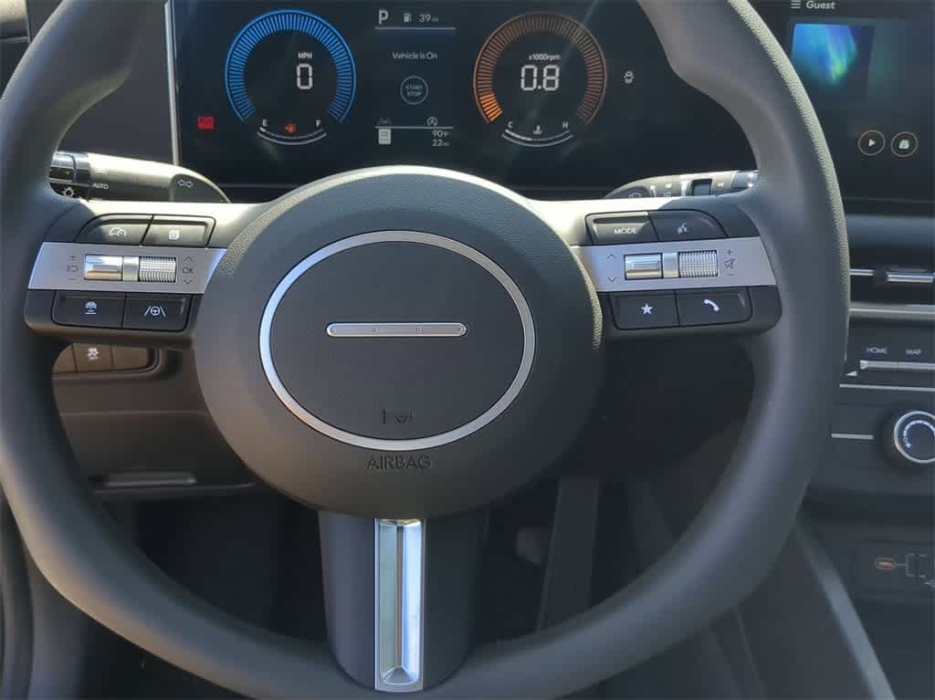 Thumbnail: 2026 Hyundai Tucson - 22