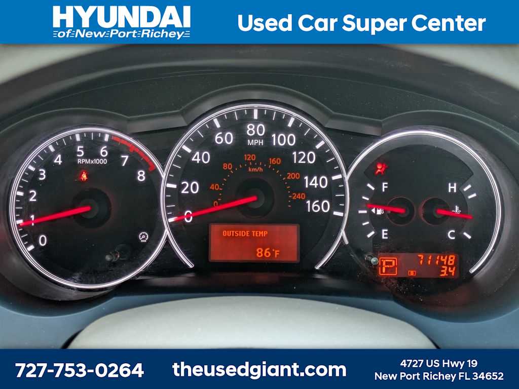 Thumbnail: 2011 Nissan Altima - 27