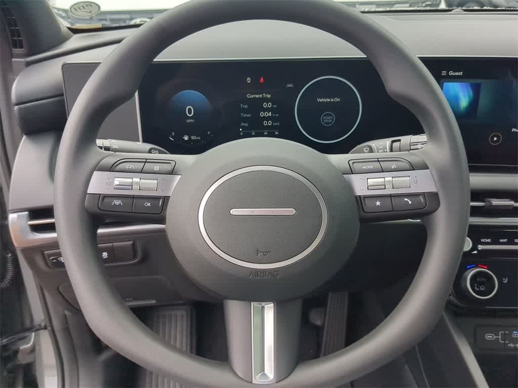 Thumbnail: 2026 Hyundai Santa Cruz - 23