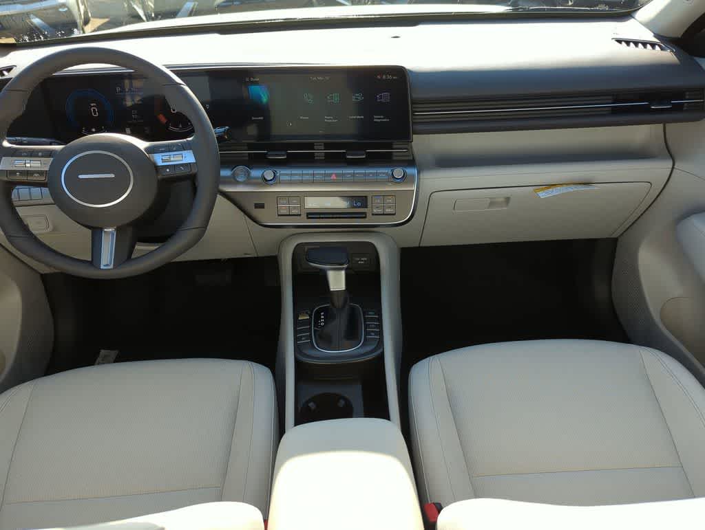 Thumbnail: 2026 Hyundai Kona - 18