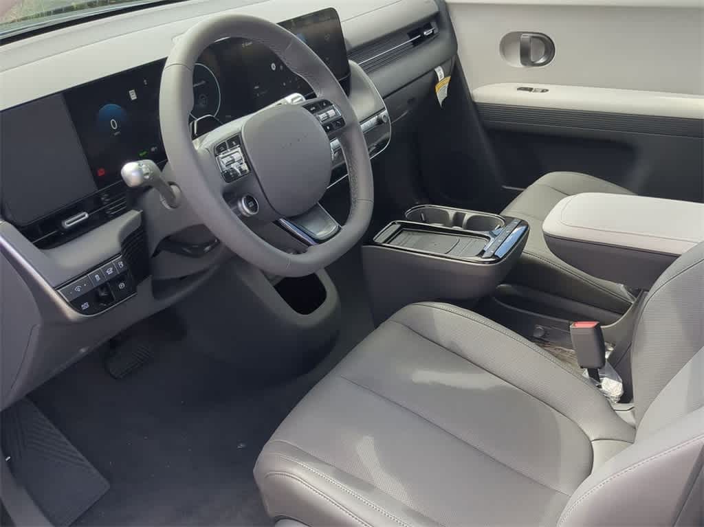 Thumbnail: 2026 Hyundai Ioniq 5 - 14