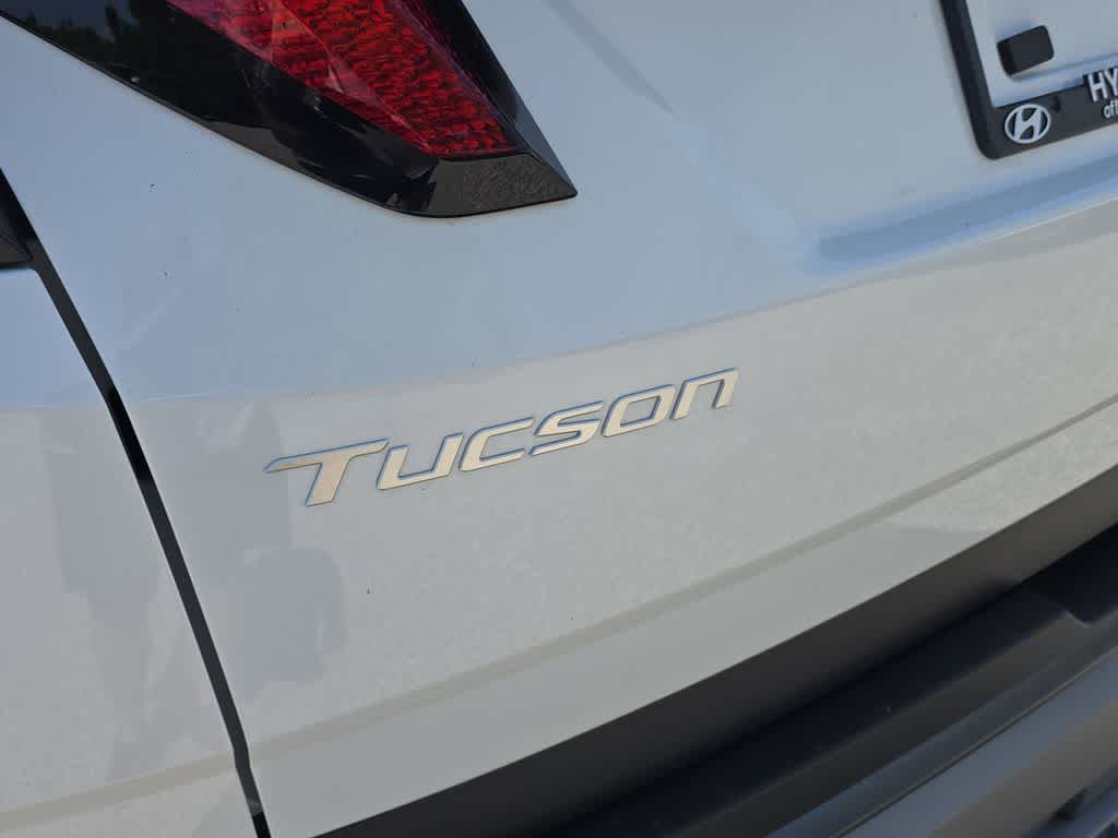 Thumbnail: 2026 Hyundai Tucson - 13