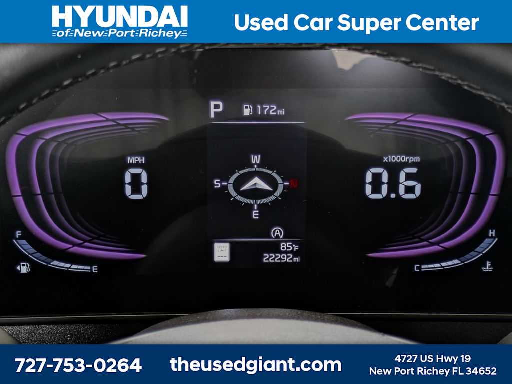 Thumbnail: 2025 Kia Sportage - 35