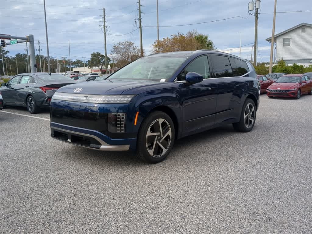 Thumbnail: 2026 Hyundai Ioniq - 2