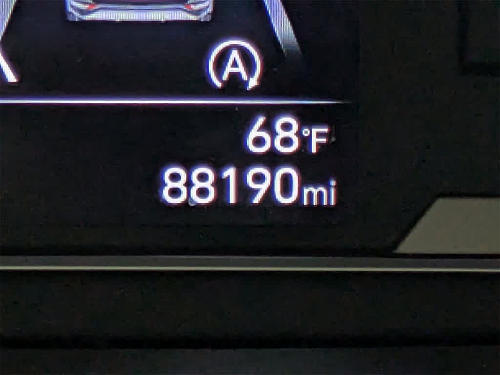 Thumbnail: 2022 Hyundai Tucson - 27