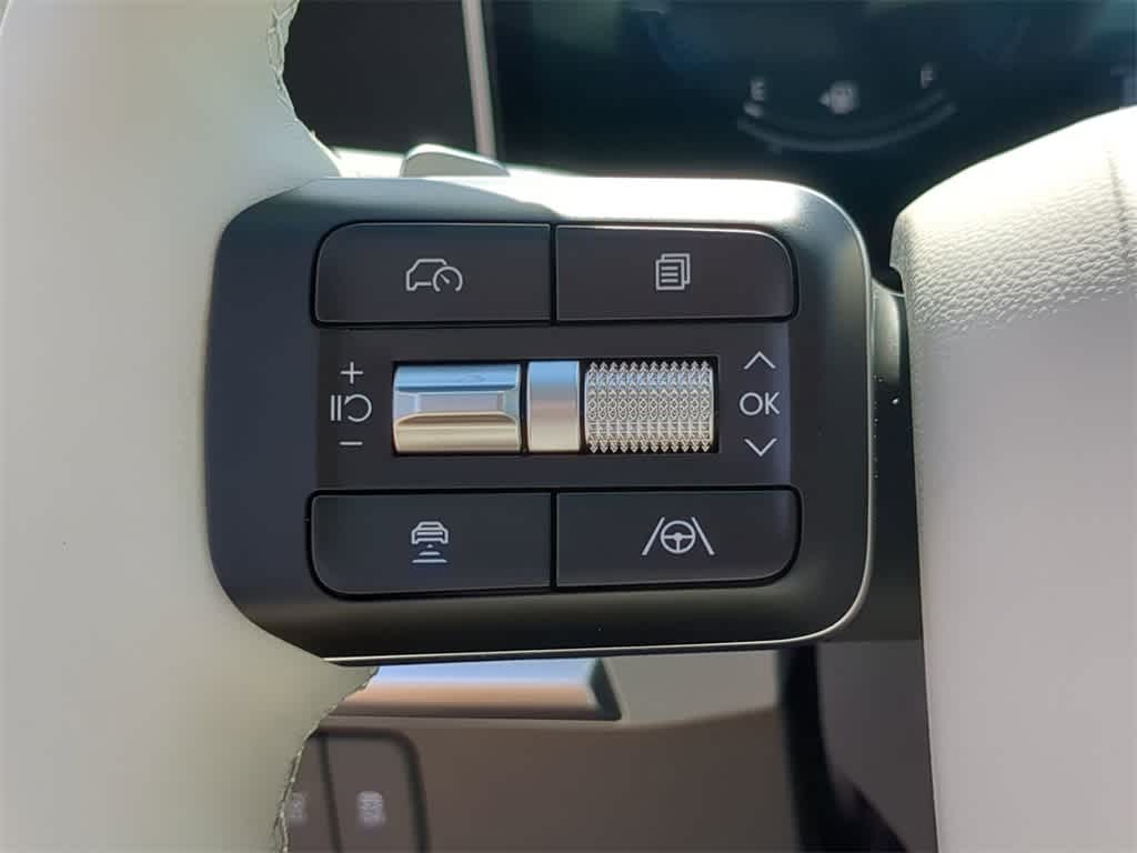 Thumbnail: 2026 Hyundai Santa Fe - 23