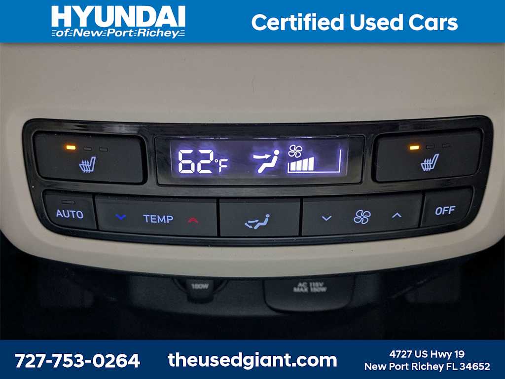 Thumbnail: 2022 Hyundai Palisade - 21