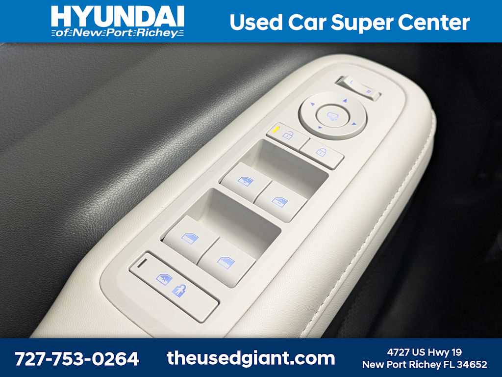 Thumbnail: 2024 Hyundai Santa Fe - 37