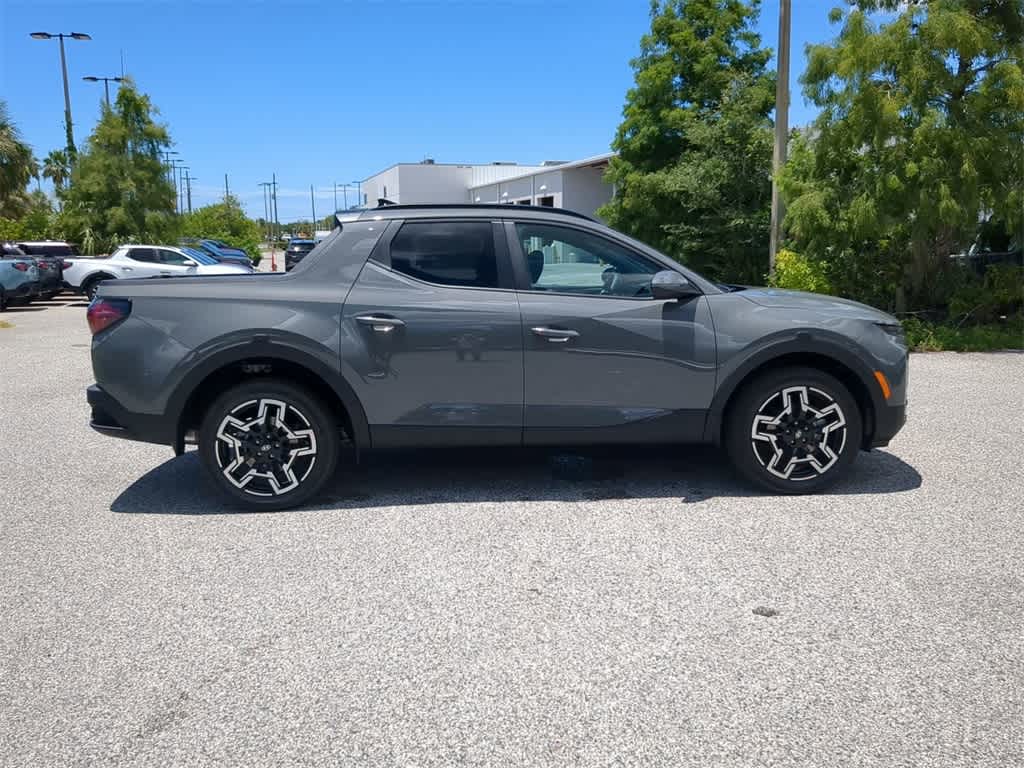 Thumbnail: 2026 Hyundai Santa Cruz - 7