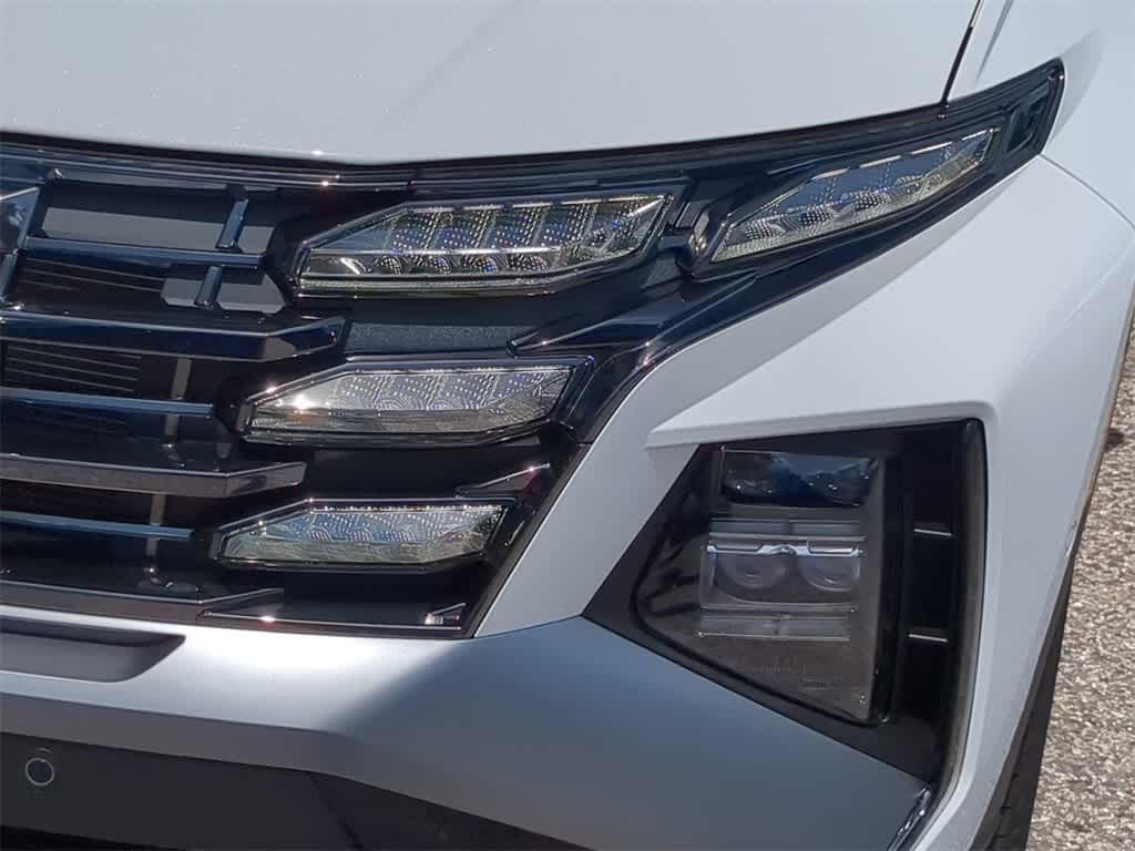 Thumbnail: 2026 Hyundai Tucson - 10