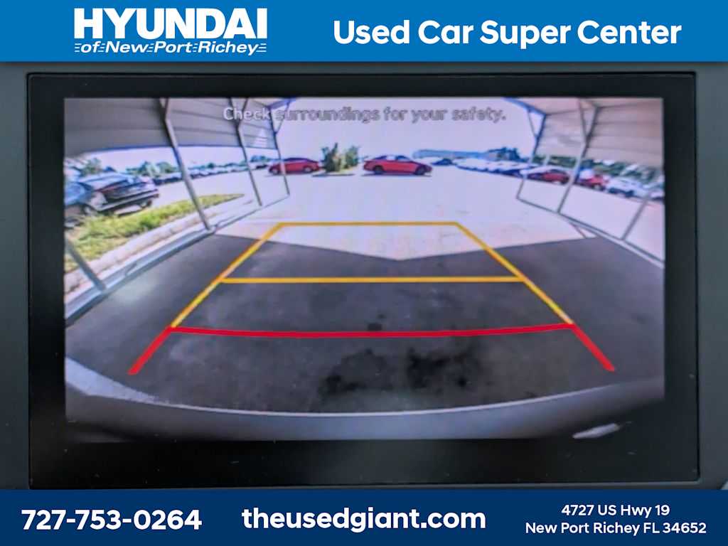 Thumbnail: 2023 Hyundai Kona - 21