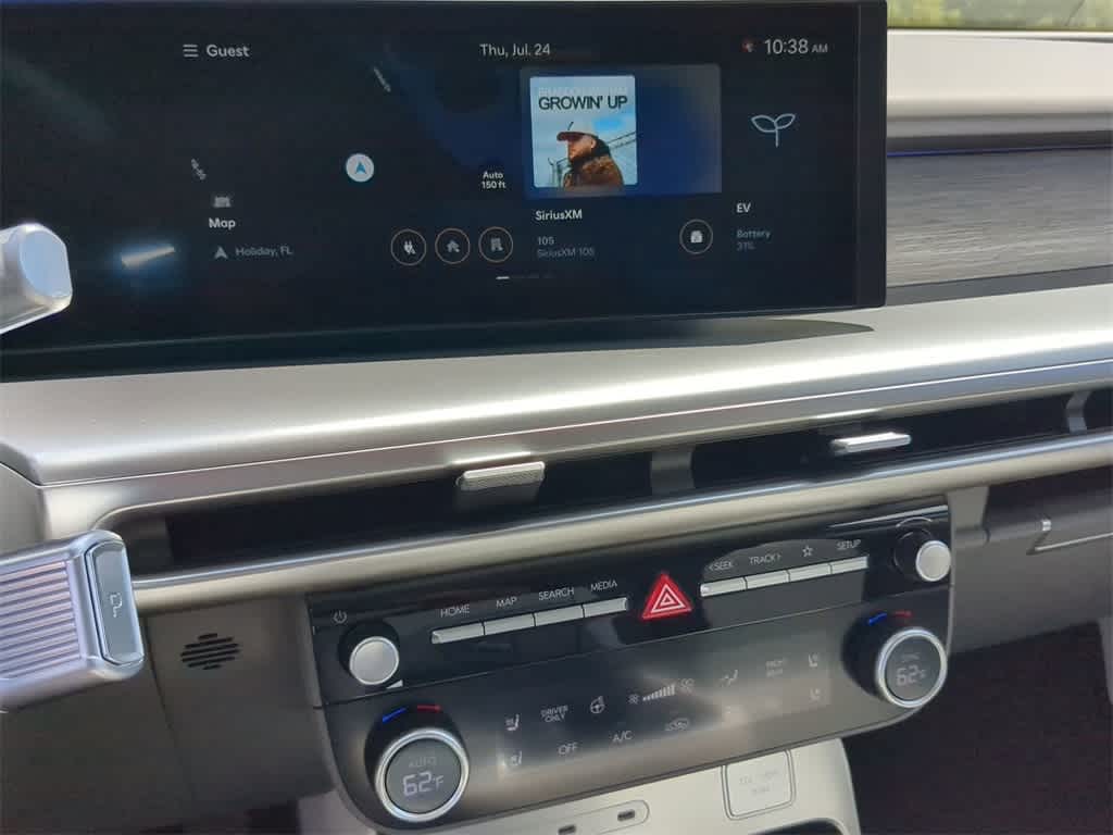 Thumbnail: 2026 Hyundai Ioniq - 27