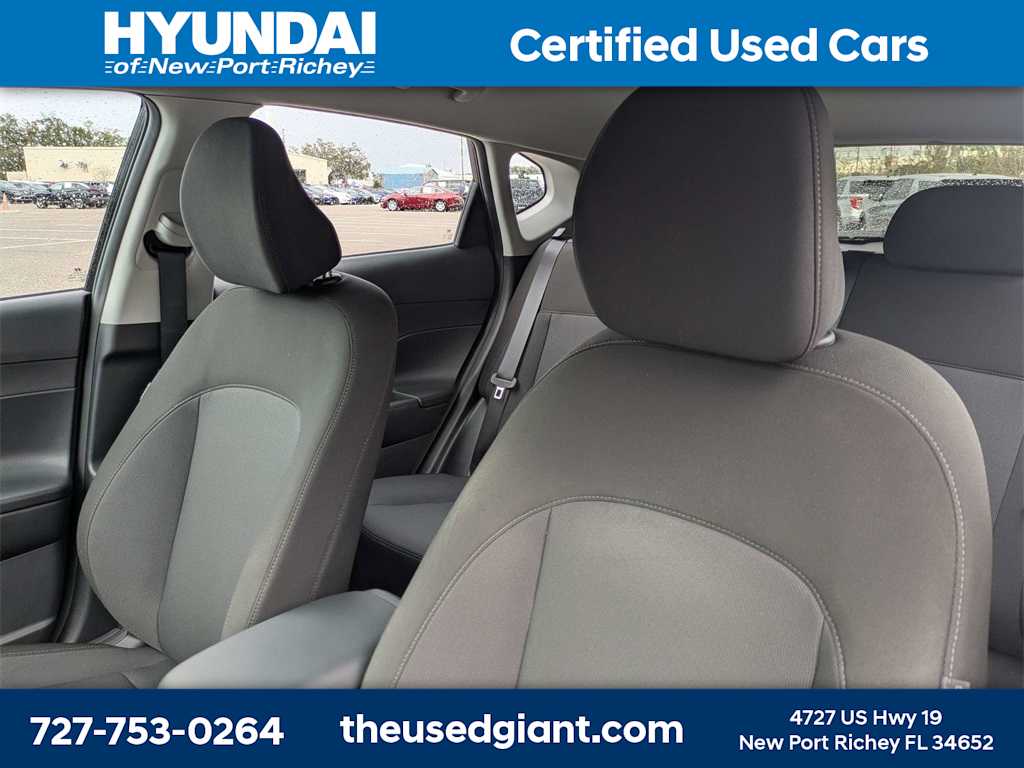 Thumbnail: 2025 Hyundai Kona - 7