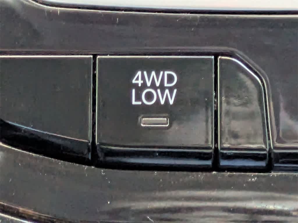 Thumbnail: 2022 Jeep Compass - 30