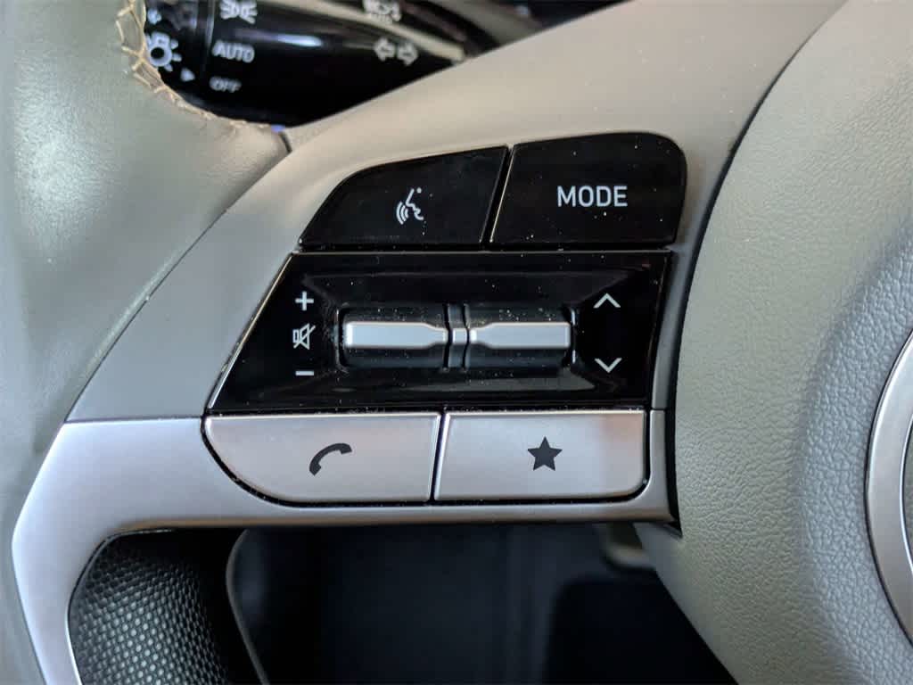 Thumbnail: 2024 Hyundai Elantra - 26