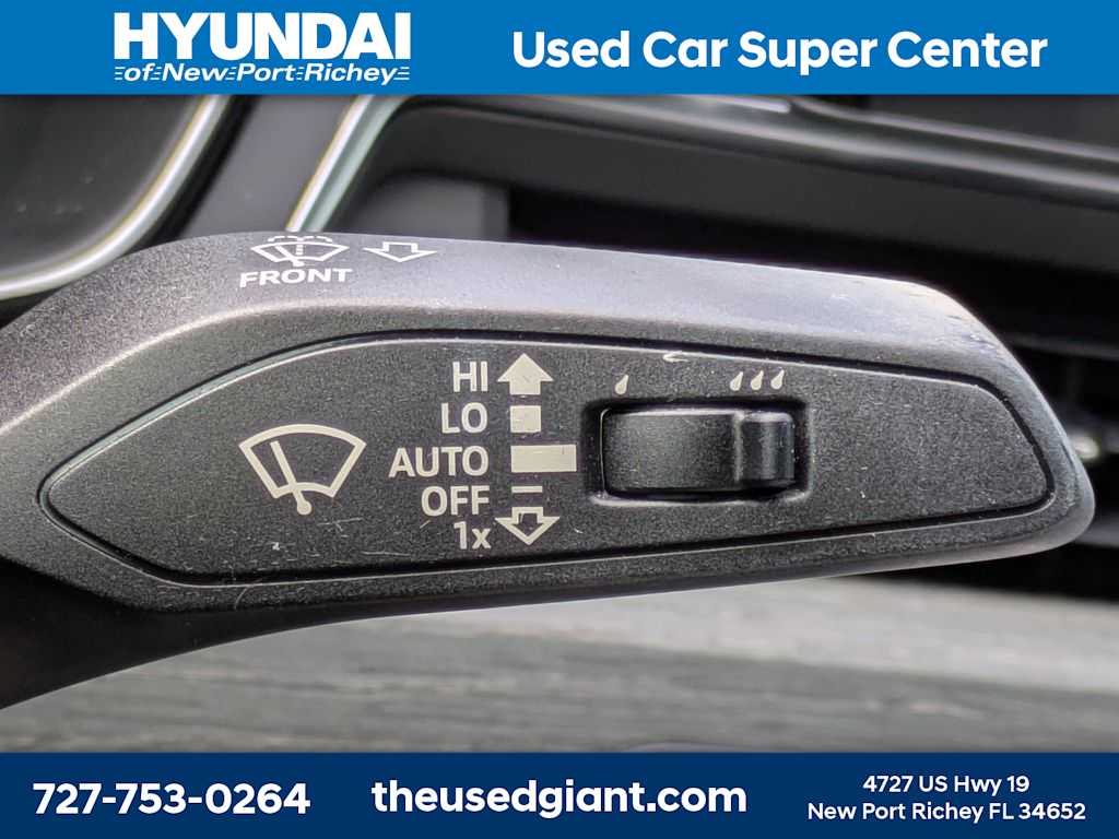 Thumbnail: 2021 Audi A4 - 37