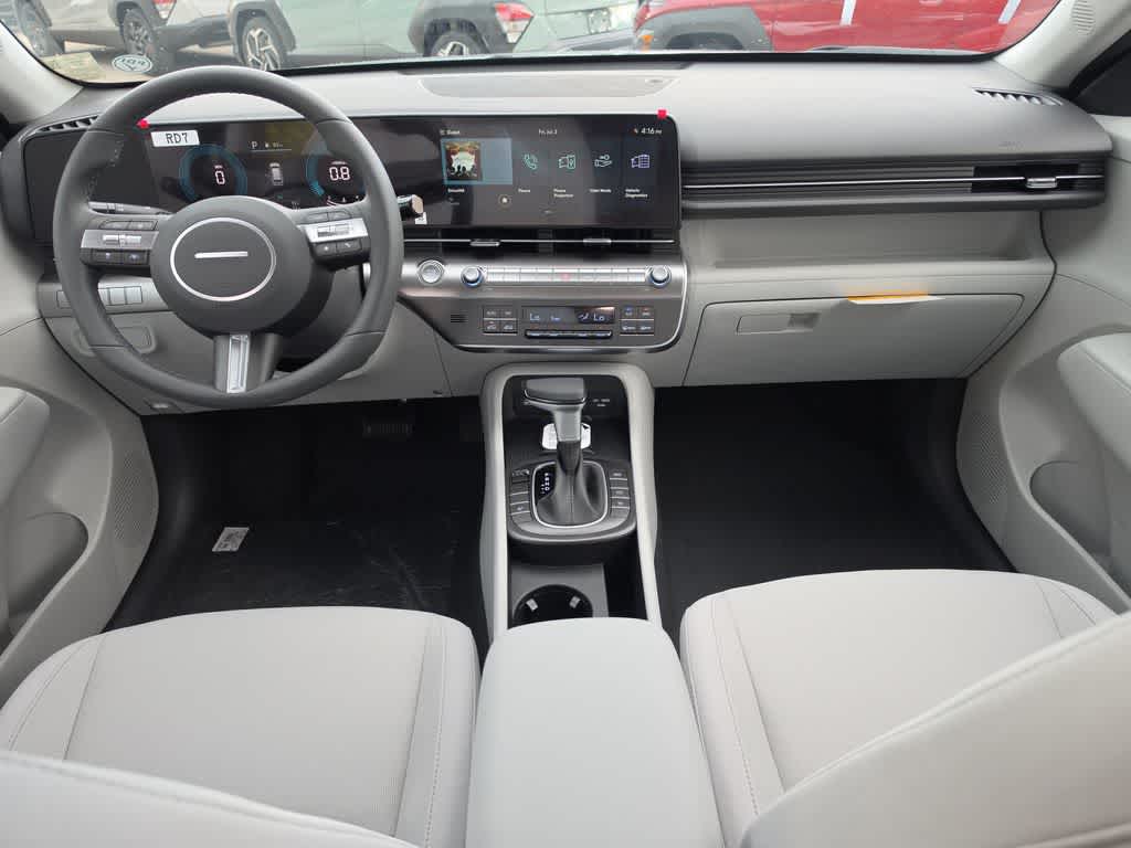 Thumbnail: 2026 Hyundai Kona - 18
