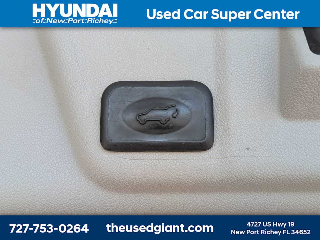 Thumbnail: 2011 Buick Enclave - 14