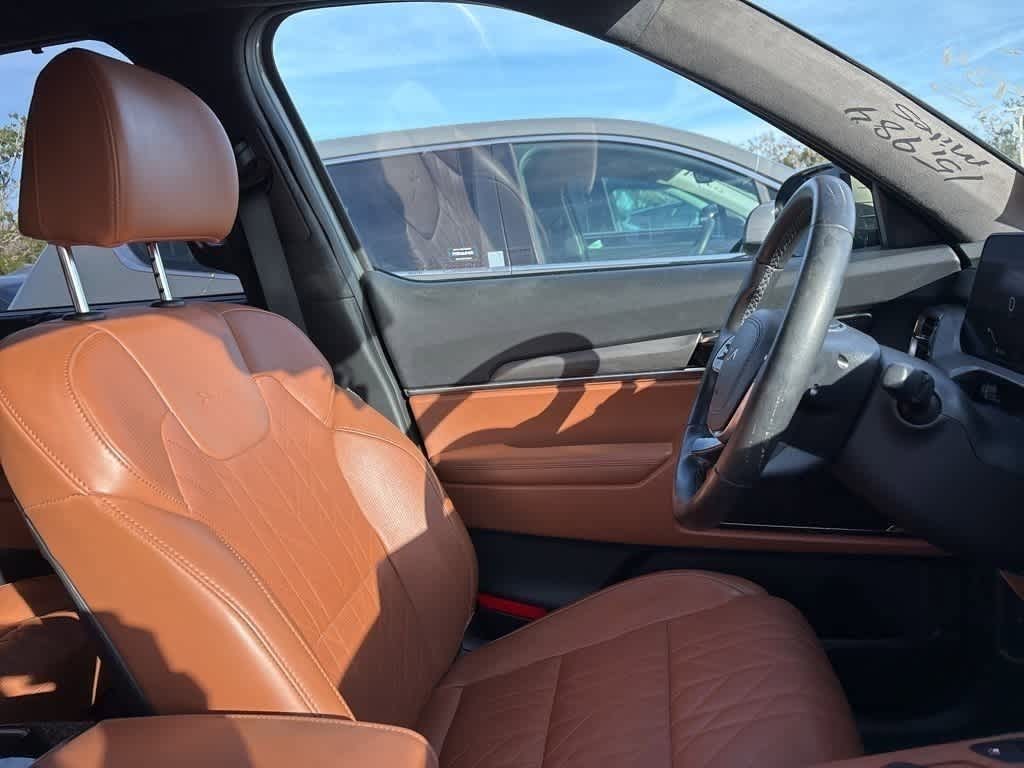 Thumbnail: 2024 Kia Telluride - 8