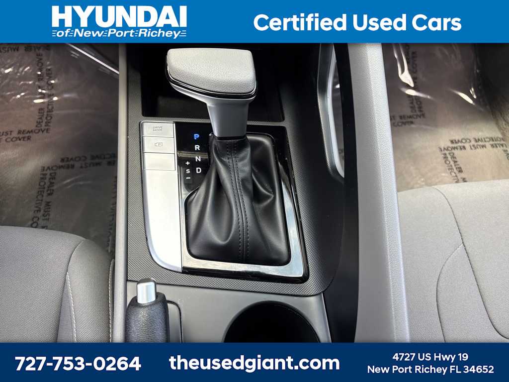 2024 Hyundai Elantra SEL 27