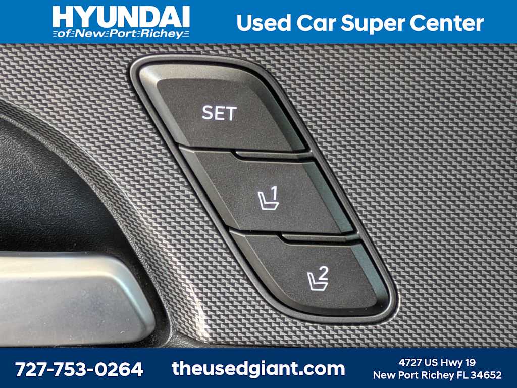 Thumbnail: 2023 Hyundai Santa Fe - 26