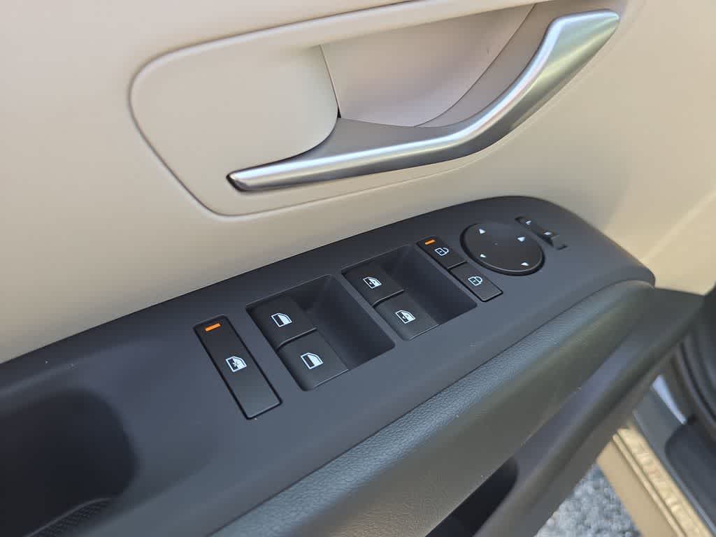 Thumbnail: 2026 Hyundai Tucson - 17