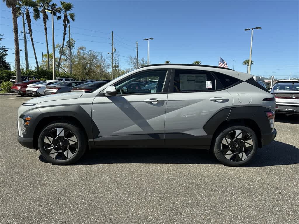 Thumbnail: 2025 Hyundai Kona - 2