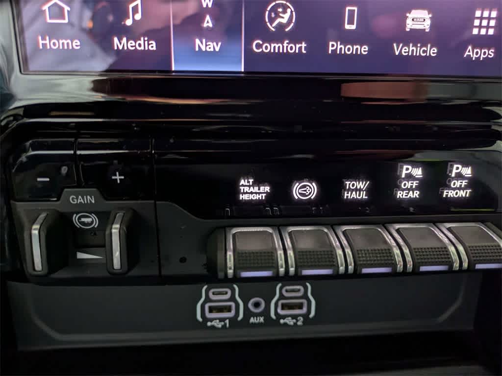 Thumbnail: 2025 RAM 3500 - 29