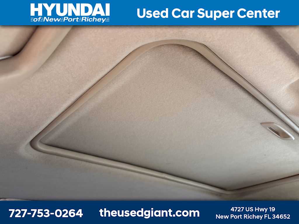 Thumbnail: 2005 Nissan Frontier - 10