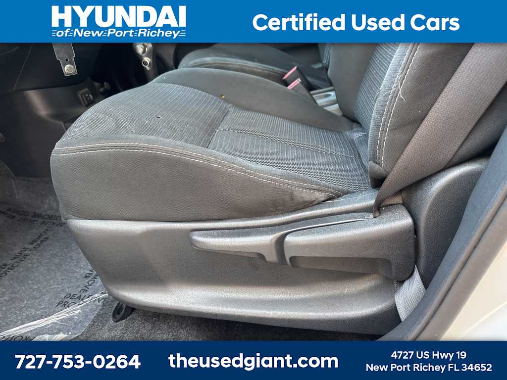 Thumbnail: 2018 Nissan Versa - 22